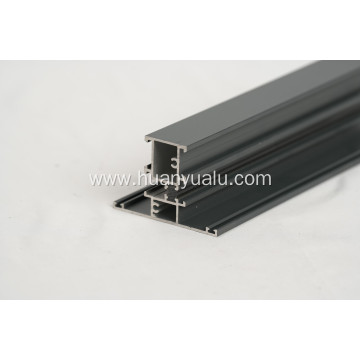 Outdoor Mobile House Aluminum Alloy Sunroom Profile